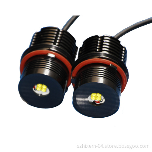 Car LED Marker Light E39 32W 4PCS CREE Chips, Super Bright, Plug and Play